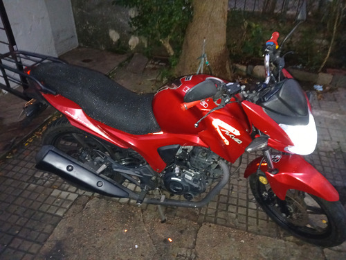 Moto Beta 180 En Impecable Estado