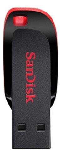 Unidad Flash De Estado Sólido San Disk 16gb Extreme Usb 3.0