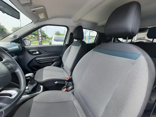 Citroën C3 1.6 Feel