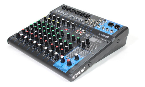 Mixer Yamaha Mg12xuk