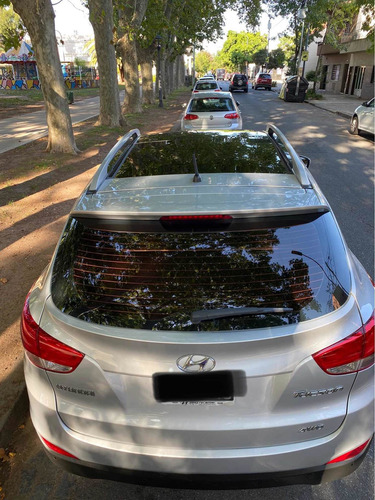 Hyundai Tucson 2.0 Gls 6at 4wd 2012