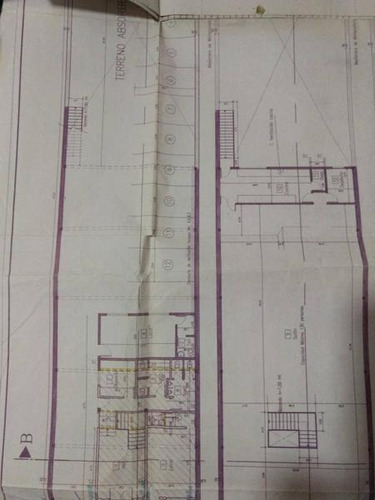 Imagen 2 de 2 de Local Con Estacionamiento Sobre Arias Castelar - Venta - Oportunidad - Permuta