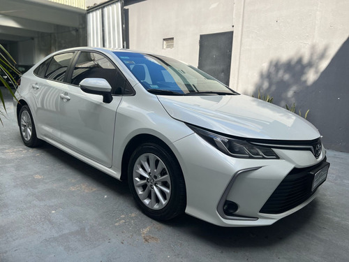 Toyota Corolla 2.0 Xli Cvt 170cv
