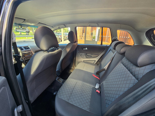 Volkswagen Suran 1.6 Comfortline 101cv Ab