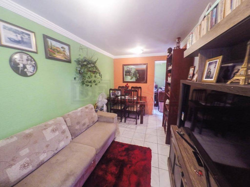 Imagem 1 de 17 de Apartamento Com 2 Dormitórios À Venda, 48 M² Por R$ 128.000,00 - Cidade Tiradentes - São Paulo/sp - Ap3270