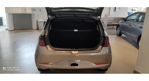 Imagem 6 de 14 de Hyundai Hb20 1.0 12v Flex Vision Manual