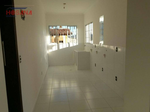 Imagem 14 de 22 de Chácara Com 5 Dormitórios À Venda, 2800 M² Por R$ 650.000,00 - Chácaras Do Rosário - Franco Da Rocha/sp - Ch0017