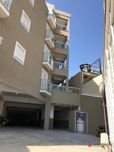Imagem 2 de 29 de Apartamento Com 2 Dormitórios À Venda, 40 M² Por R$ 245.000 - Penha De França - São Paulo/sp - Ap1828