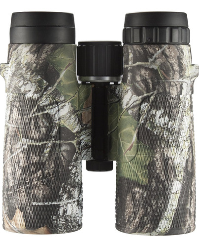 Optics Ab11851 10x42 Wp Mo Blackhawk Prismáticos, Lente Verd