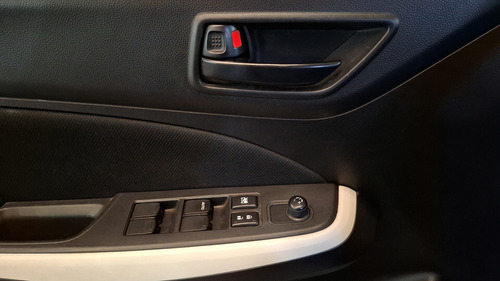 Suzuki Swift 1.2 GLS AUTO
