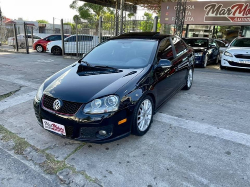 Volkswagen Vento Gli 2.0t (mar Motors)