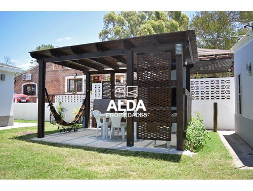 Casa San Francisco Piriápolis 3 Dorms Alquiler Temporada Ca201062