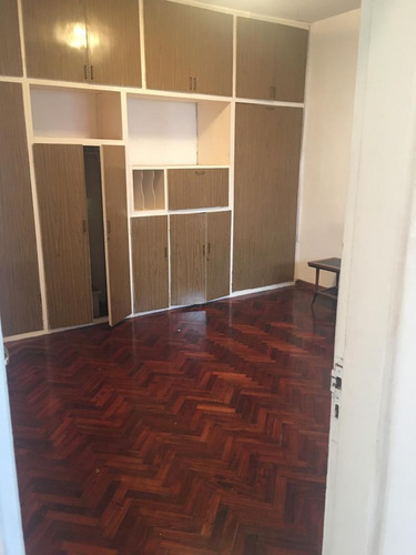 1 Dorm Ejido Y Maldonado Pb Gc 1.100 Patio Exclusivo
