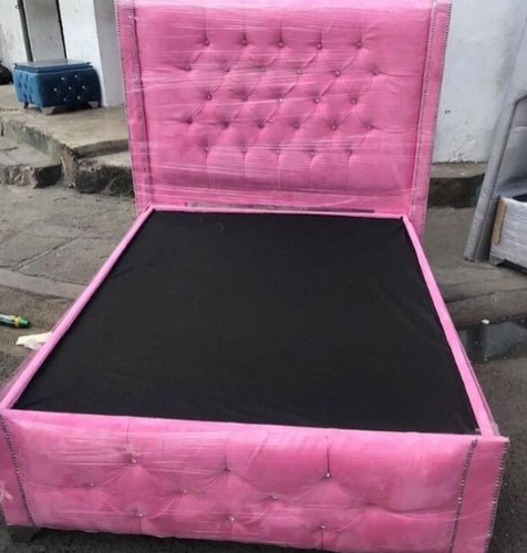 Juego De Habitacion 8293678773