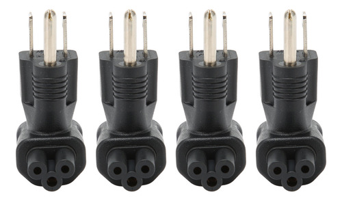 Adaptador De Corriente Para Computadora Portátil Nema 5 15p