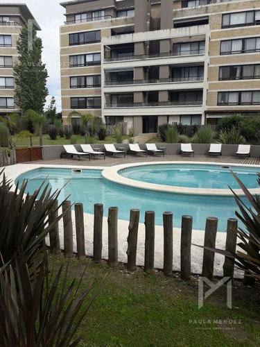 Imagen 13 de 21 de Departamento - Venta - 3 Ambientes - Quartier Nordelta - Tigre