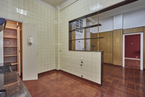 Imagen 16 de 30 de Venta | Departamento Con 3 Dormitorios | 2 Dependencias | Cochera Y Baulera - Plaza S.martin