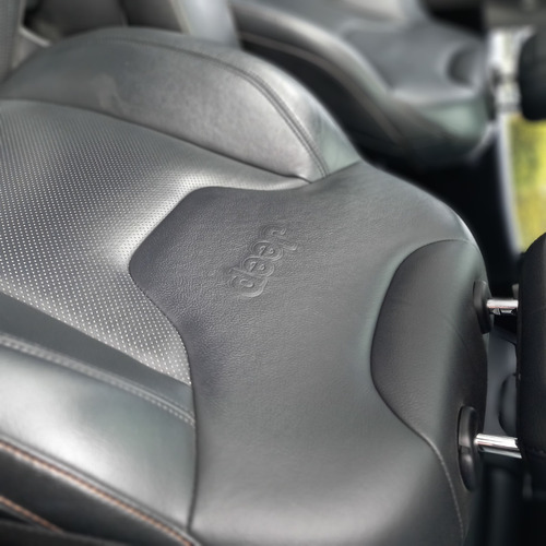 Imagen 13 de 15 de Jeep Compass 2018