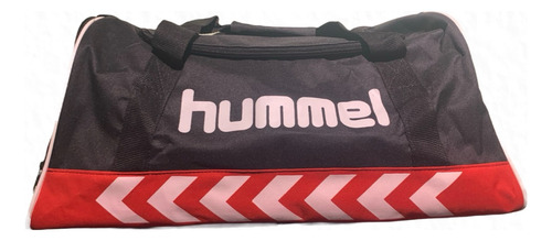 Bolso De Viaje Hummel