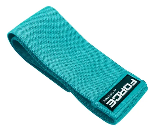 Banda Elástica Circular Gadnic Ideal Para Entrenar En Casa