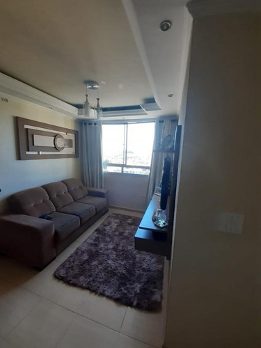 Imagem 10 de 15 de Ref.: 18368 - Apartamento Em Osasco Para Venda - 18368