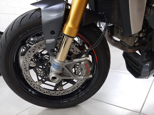 Ducati Monster 1200 S 2018/2018 Impecável