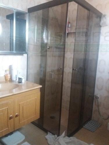 Imagem 10 de 14 de Casa Sobrado Para Venda, 2 Dormitório(s), 90.0m² - 5850