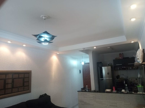 Imagem 1 de 15 de Apartamento Para Venda No Bairro Jardim Santa Cecília Em Guarulhos - Cod: Ai23736 - Ai23736
