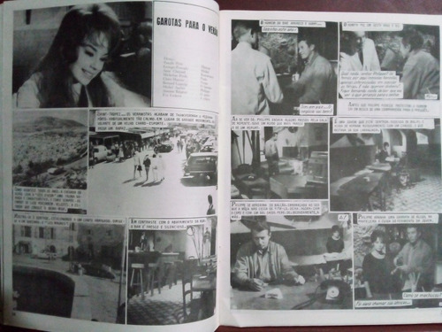 Revista Desejo N 1 - 1979 (Usado)