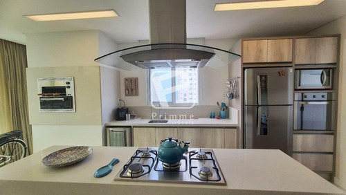 Imagem 4 de 15 de Apartamento Com 3 Suítes A Venda Em Balneário Camboriú - 6861