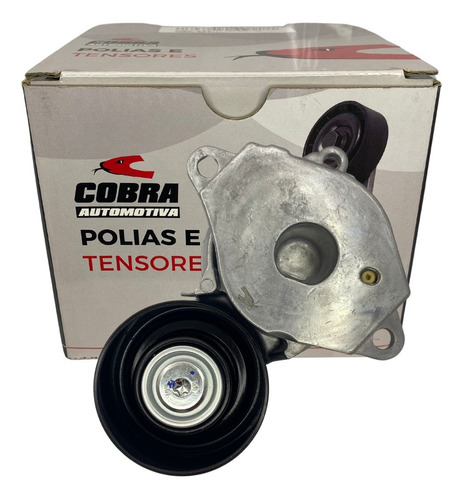 Tensionador Da Correia Alternador Yaris / Etios 2016 A 2021