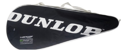 Raquete Dunlop Biomimetic 200 Tênis Azul L4