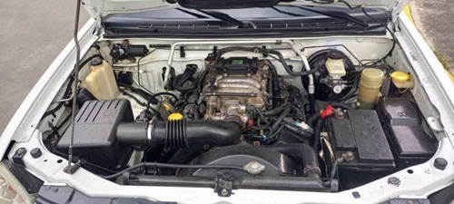Imagen 7 de 7 de Chevrolet Luv Dmax Automatica 4x2