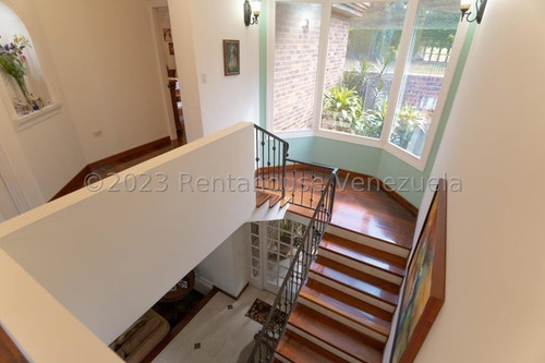 Casa En Venta 23-26421 En El Placer