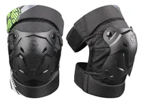 Comprar Rodilleras Y Espinilleras Motocicleta Protector Verde Carrer