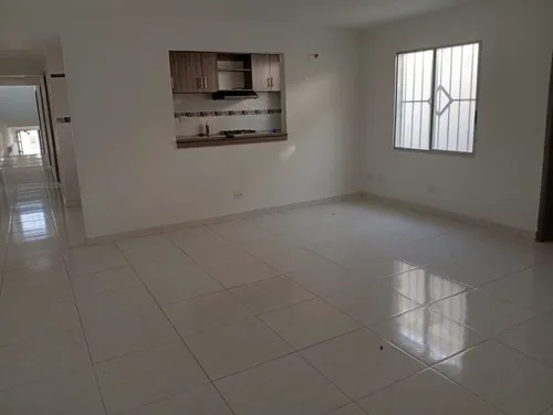 Casa En Arriendo La Concepción, Barranquilla