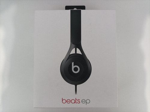 Auriculares Apple Beats Ep iPhone iPod iPad Mac Pc Celular