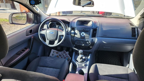 Ford Ranger 2.2 Cd Xl Tdci 150cv 4x4