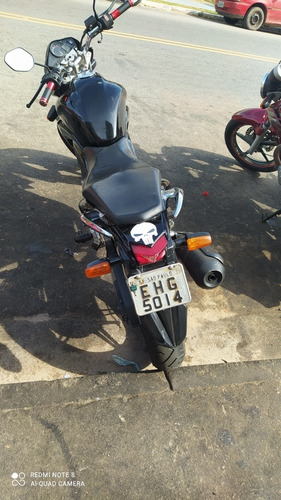 Imagem 2 de 4 de Honda Cb 300r