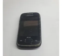 Comprar Celular Samsung S 5303 Placa Ligando Os 0020 no Mercado Livre