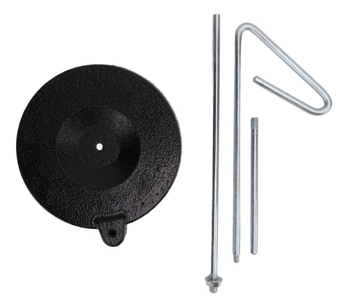 Suporte De Linha De Bordado, Todo Em Metal, Máquina De Costu