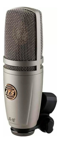 Microfono Condensador Jts Js 1e