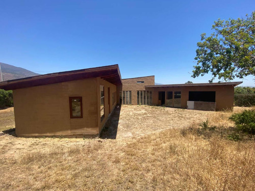 Bungalow Nuevo Sin Uso En Olmue Dos Dormitorios Suite