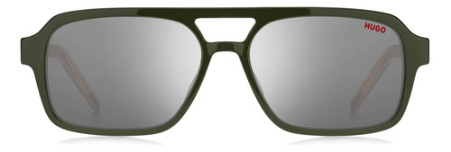 Lentes Hugo Boss, Hg 1241/s Tbodc 56. 100% Auténticos 