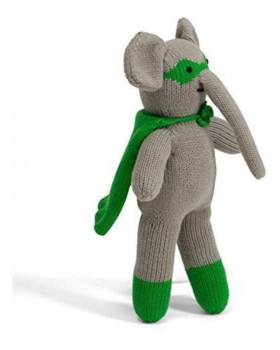 Estella Super Elephant Doll