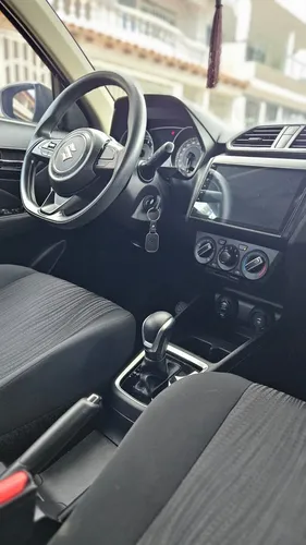 Suzuki Swift 1.2 Dzire At