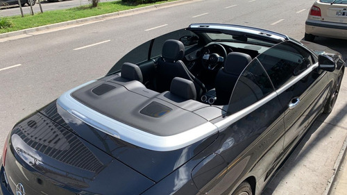 Mercedes Benz C 300 Cabriolet