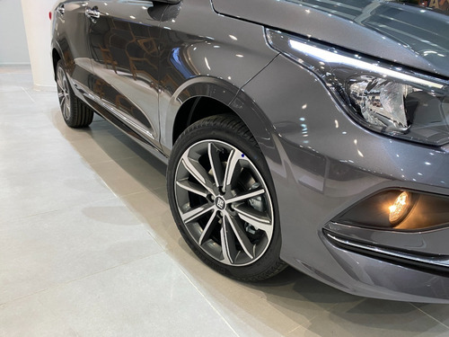 Imagen 5 de 15 de Fiat Cronos Presicion 1.8 Mt Stock Fisico $2.409.500 /// Dp