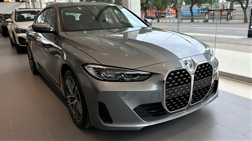 Imagen 5 de 16 de Bmw 430i Gran Coupe 2023