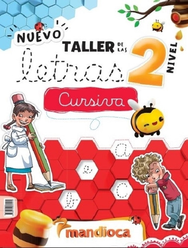 Nuevo Taller De Las Letras 2 Numeros - 2024-rojas, Vanina-es